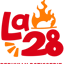 LA 28 Peruvian Rotisserie