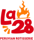 LA 28 Peruvian Rotisserie