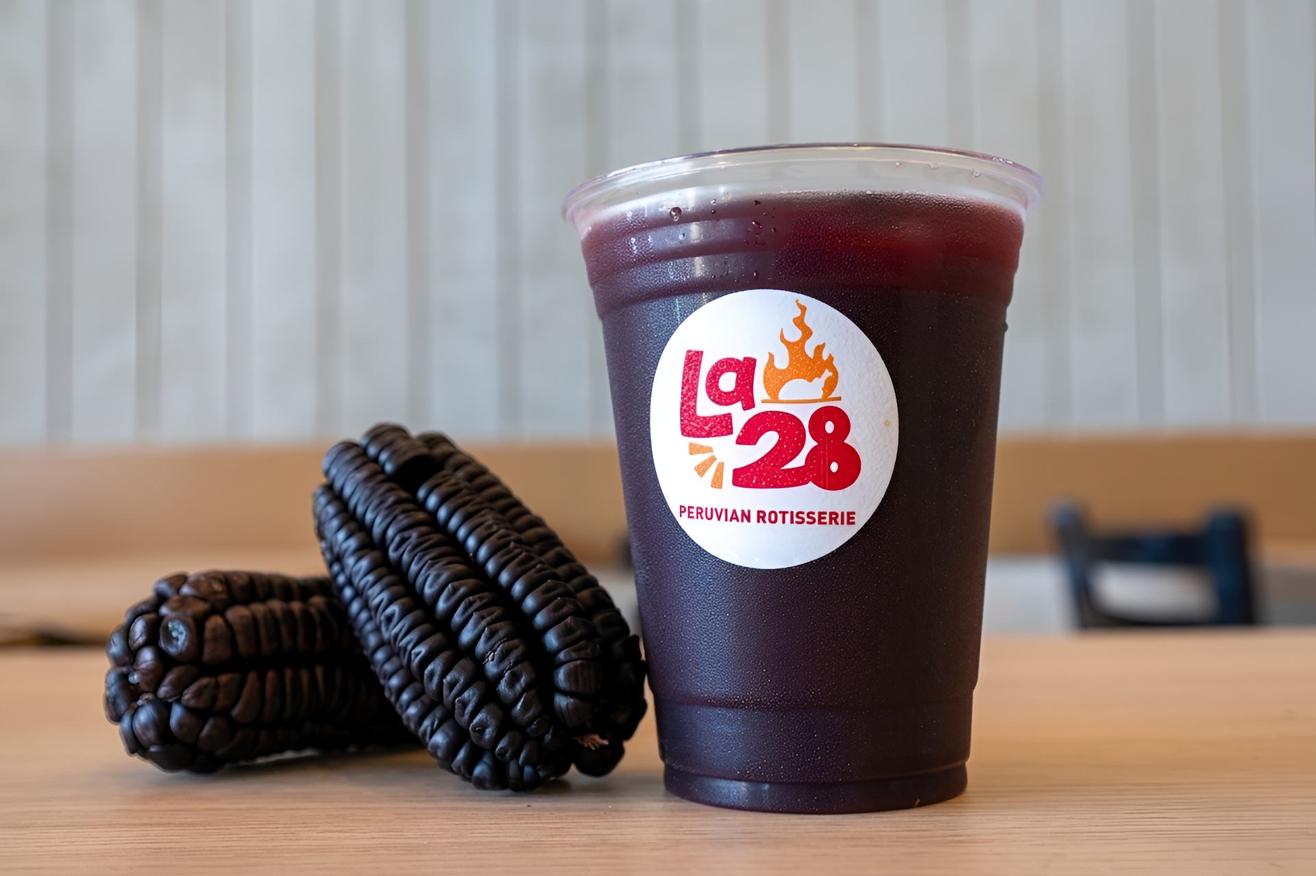 Peruvian Goodness In Every Sip