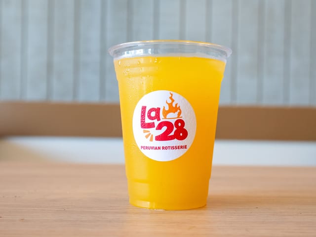 16oz Maracuya.
