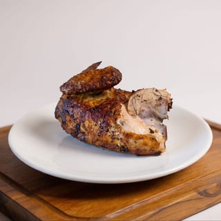 Quarter Chicken Solo