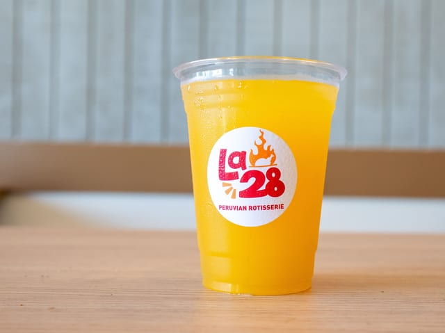 32oz Maracuya.